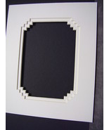 Picture Framing Mats custom cut to your specifications. - $4.99