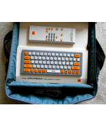 Vintage Kodak Displaymaker Video Graphic System in Original Padded Case - $68.66 CAD