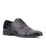 New York &amp; Company Men&#39;s Damian Dress Oxfords - Black - $36.92 CAD