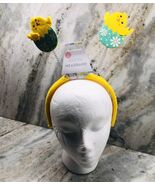 EASTER CHICK Novelity  Headband Ages 3+ - $26.06 CAD