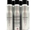 Kenra Root Lifting Spray Volume Building Foam #13 8 oz-6 Pack - £70.36 GBP