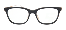 Chrome Hearts Eyeglass Frames Jeje Spot Navy Blue Gold Arms Eyewear - £417.58 GBP