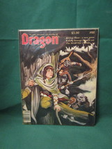 1984 Dragon Magazine #88 - $16.28