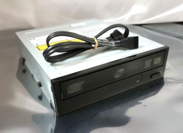 HP GH60L 575781-501 615646-001 DVD±RW Dual Layer DVD Writer SATA Optical... - $14.04