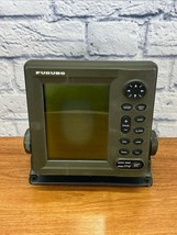 Furuno 1715 Marine Radar Display - $3,739.84 MXN