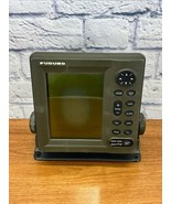 Furuno 1715 Marine Radar Display - $3,739.84 MXN