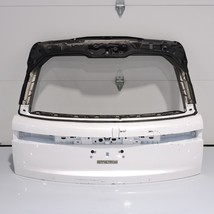 2022-2024 Land Range Rover L460 Rear Trunk Liftgate Tailgate Hatch Lid O... - $267.30