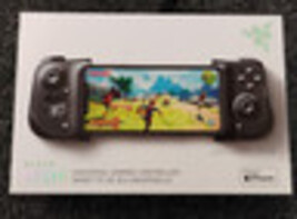 Razer Kishi Ultra RZ06-05070100-R3U1 USB C Gaming Controller image 15