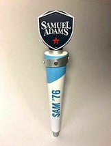 Samuel Adams Boston Beer Company - Sam &#39;76-13 Tap Handle - £21.86 GBP