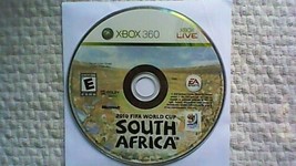 2010 FIFA World Cup South Africa (Microsoft Xbox 360, 2010) - £6.48 GBP