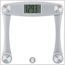 Digital Glass Bathroom Scale With A 400-Lb Capacity From Conair, Ww Scales. - £29.96 GBP