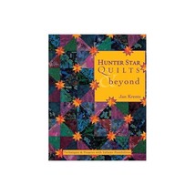 Hunter Star Quilts &amp; Beyond Techniques Projects Infinite Possibilities Paperback - £15.71 GBP
