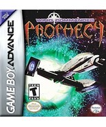Wing Commander: Prophecy (Nintendo Game Boy Advance... - £10.17 GBP