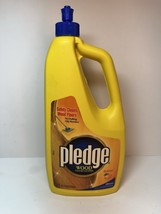 sc Johnson PLEDGE~Orange Scent ~Wood Floor Cleaner No Dulling Oily Resid... - $17.70