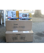 Combo-Car Amplifier / Car Speakers / Car Subwoofer / Car Stereo Receiver... - $899.99