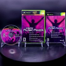 Xbox Music Mixer [video game] - £10.15 GBP