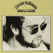 Elton John ??- Honky Ch?teau by Elton John (1996-05-14) [Audio CD] - $19.79
