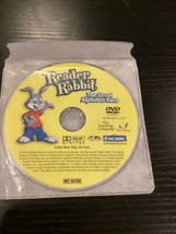 Reader rabbit The Great Alphabet Race CD Early Child Development - £4.67 GBP