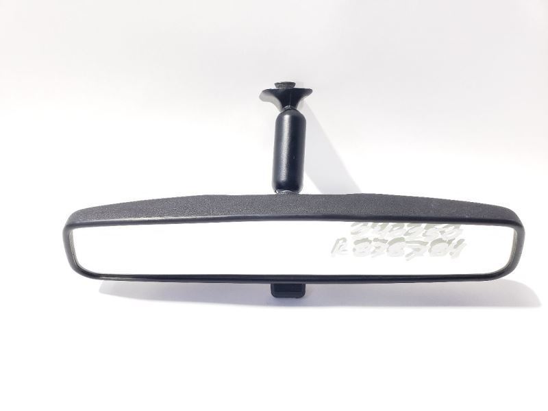 2003 2004 2005 2006 2007 Subaru Forester OEM Rear View Mirror E8011083 - $40.39