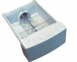 Refrigerator Ice Bucket &amp; Auger Assembly for GE WR17X23255 AP5968411 PS1... - $168.98
