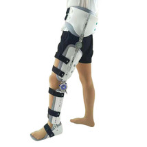 New HKAFO Hip Knee Ankle Foot Orthosis for Hip Fracture Femoral Femur - £121.28 GBP+