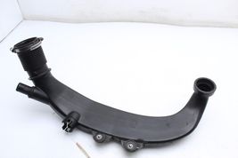 08-10 BMW E60 535I TURBO AIR INTAKE PIPE DUCT E4180 image 3