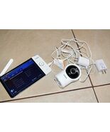 VTech RM7764HD Baby Monitor with 1 camera-missing-antenna damaged works-... - $937.67 MXN