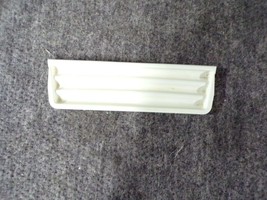 WP2206671T Kenmore Whirlpool Refrigerator Dispenser Drip Tray - $15.00