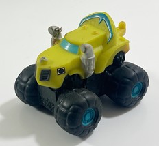 Blaze and the Monster Machines ZEG Bath Pool Water Squirter - $72.69 MXN