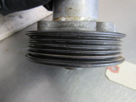 Water Coolant Pump For 11-14 Volkswagen Jetta  2.5 - $681.95 MXN