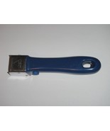 Blue Handle for Arcoflam Princess House Cookware (bin #1) - $16.65