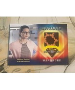 Supergirl Season 1 Card M07 Kara Danvers - $202.88
