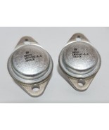 [Lot of 2] LM340KC 5.0 Voltage Regulator +5V Bi-Polar TO-3 - $212.79 MXN