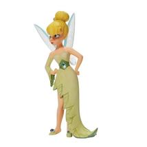 Disney Tinkerbell Fairy Figurine Collectible 7.48" High Peter Pan Neverland  image 2