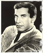 *MARTIN LANDAU Inscribed Photo to Movie Memorabilia Collector Eric Caidin - £28.77 GBP