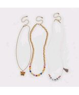 Cat &amp; Jack Girls&#39; 3 piece Necklace Multicolor  - €9,01 EUR
