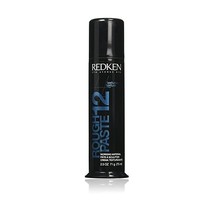 Redken 12 Texture Rough Paste Working Material 75ml / 2.5 fl.oz.  - $53.00