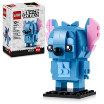 LEGO BRICKHEADZ: Stitch (40674) - $18.99