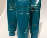 Mary Kay Quattro Body and Hair Shampoo Lot Of 3 Vintage Discontinued - £30.74 GBP