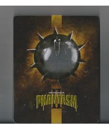PHANTASM ll Remastered Blu-Ray+DVD Copy Steelbook Metalpak French Edition - $68.37 CAD
