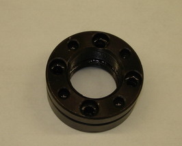 Yinsh Precision Locknut for Bearings YSK-M25x1.5P - $13.00
