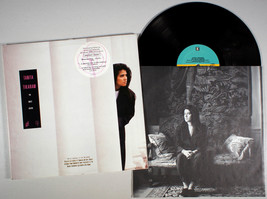 Tanita Tikaram - The Sweet Keeper (1990) Vinyl LP • IMPORT •  - £15.73 GBP