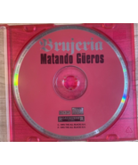 Matando Gueros by Brujeria (CD, 2018): DISC ONLY NO CASE: Death Metal - $17.81
