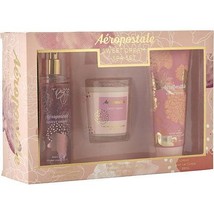 Aeropostale Sweet Dream By Aeropostale Body Mist 3.4 Oz &amp; Body Lotion 3 Oz &amp; ... - £36.63 GBP