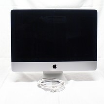 Apple iMac A1418  21.5 in  Late 2013  i5-4570r 2.70GHz 8GB 1TB  Catalina - £124.51 GBP