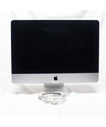 Apple iMac A1418  21.5 in  Late 2013  i5-4570r 2.70GHz 8GB 1TB  Catalina - $2,951.28 MXN