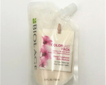 Matrix Biolage Color Last Pack For Deep Treatment For Color Treated Hair... - $17.77