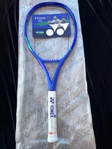 YONEX 2025 EZONE 100L Tennis Racquet Racket 100sq 285g 16x19 1pc G2 Unst... - $269.61