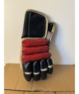 VINTAGE Cooper Armorclad Horsehide Single Left Handed Ice Hockey Glove - $36.30 CAD