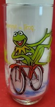 Vintage 1981 McDonalds The Great Muppet Caper Glass Jim Henson Kermit The Frog - £7.73 GBP